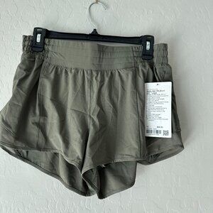 Hotty Hot High-Rise Lined Short 2.5"